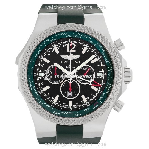 Breitling a47362 Bentley Automatic Male Stainless Steel Replica Breitling a47362 Bentley Automatic Male Stainless Steel Replica