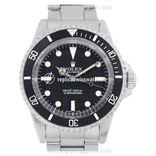 Rolex 5513 Submariner Automatic Male Stainless Steel Replica Rolex 5513 Submariner Automatic Male Stainless Steel Replica