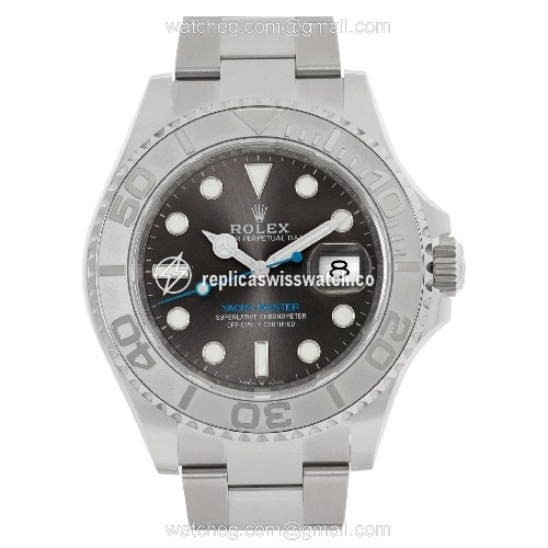 Rolex 126622 Yacht-Master Automatic Unisex Stainless Steel Replica Rolex 126622 Yacht-Master Automatic Unisex Stainless Steel Replica