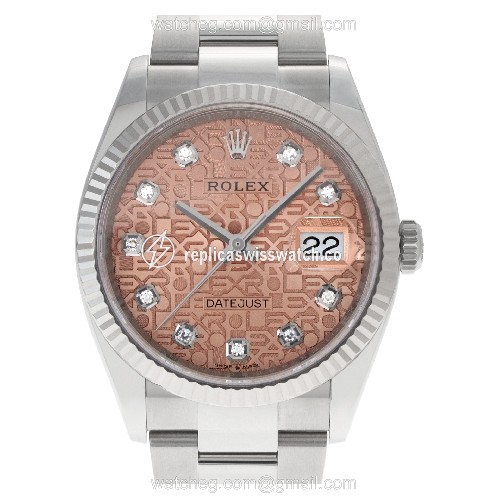 Rolex 126234 Datejust Automatic Female Stainless Steel Replica Rolex 126234 Datejust Automatic Female Stainless Steel Replica