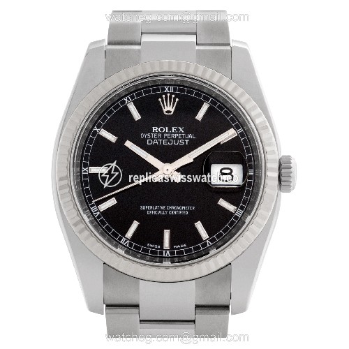 Rolex 116234 Datejust Automatic Male Stainless Steel Replica Rolex 116234 Datejust Automatic Male Stainless Steel Replica