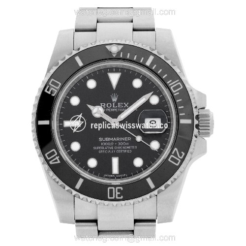Rolex 116610LN Submariner Automatic Male Stainless Steel Replica Rolex 116610LN Submariner Automatic Male Stainless Steel Replica