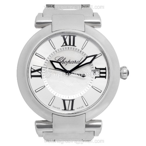 Chopard 8531 Imperiale Automatic Unisex Stainless Steel Replica Chopard 8531 Imperiale Automatic Unisex Stainless Steel Replica