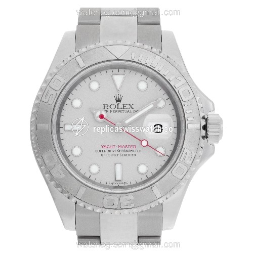Rolex 16622 Yacht-Master Automatic Female Stainless Steel Replica Rolex 16622 Yacht-Master Automatic Female Stainless Steel Replica