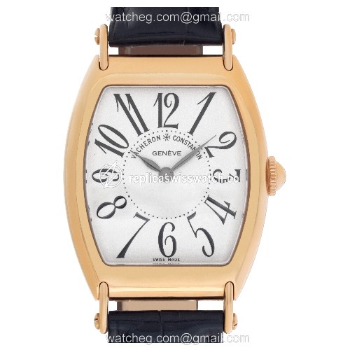 Vacheron Constantin 37001 1912 Automatic Male 18k yellow gold Replica Vacheron Constantin 37001 1912 Automatic Male 18k yellow gold Replica