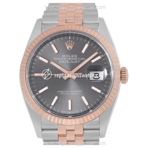Rolex 126231 Datejust Automatic Male Stainless Steel Replica Rolex 126231 Datejust Automatic Male Stainless Steel Replica