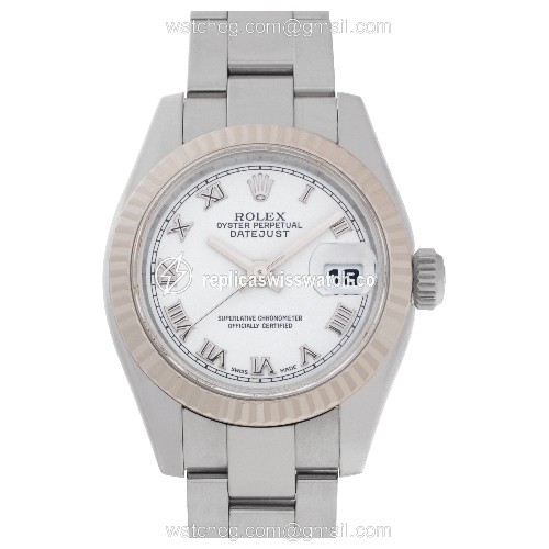Rolex 179174 Datejust Automatic Female Stainless Steel Replica Rolex 179174 Datejust Automatic Female Stainless Steel Replica
