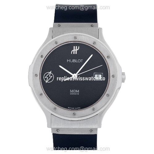 Hublot 1521.1 M D M Quartz Male Stainless Steel Replica Hublot 1521.1 M D M Quartz Male Stainless Steel Replica