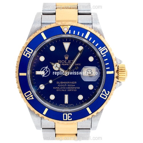 Rolex 16613 T Submariner Automatic Male Stainless Steel Replica Rolex 16613 T Submariner Automatic Male Stainless Steel Replica
