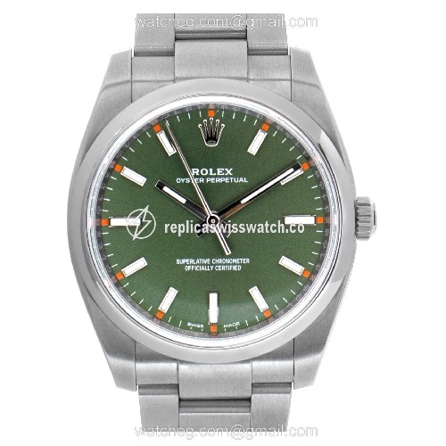 Rolex 114200 Oyster Perpetual Automatic Unisex Stainless Steel Replica Rolex 114200 Oyster Perpetual Automatic Unisex Stainless Steel Replica