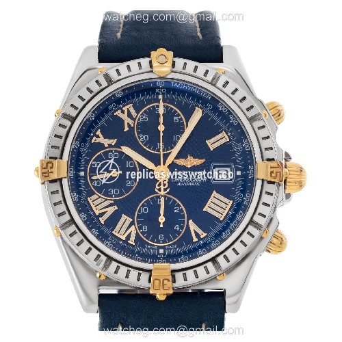 Breitling b13055 Crosswind Automatic Male Stainless Steel Replica Breitling b13055 Crosswind Automatic Male Stainless Steel Replica