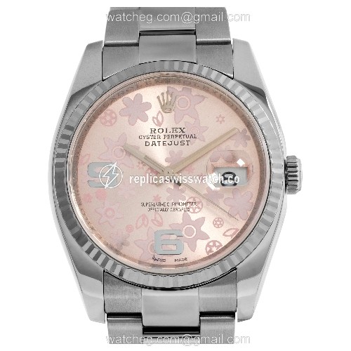 Rolex 116234 Datejust Automatic Female Stainless Steel Replica Rolex 116234 Datejust Automatic Female Stainless Steel Replica