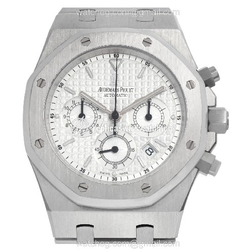 Audemars Piguet 25860ST.OO.1110ST.05 Royal Oak Automatic Male Stainless Steel Replica Audemars Piguet 25860ST.OO.1110ST.05 Royal Oak Automatic Male Stainless Steel Replica