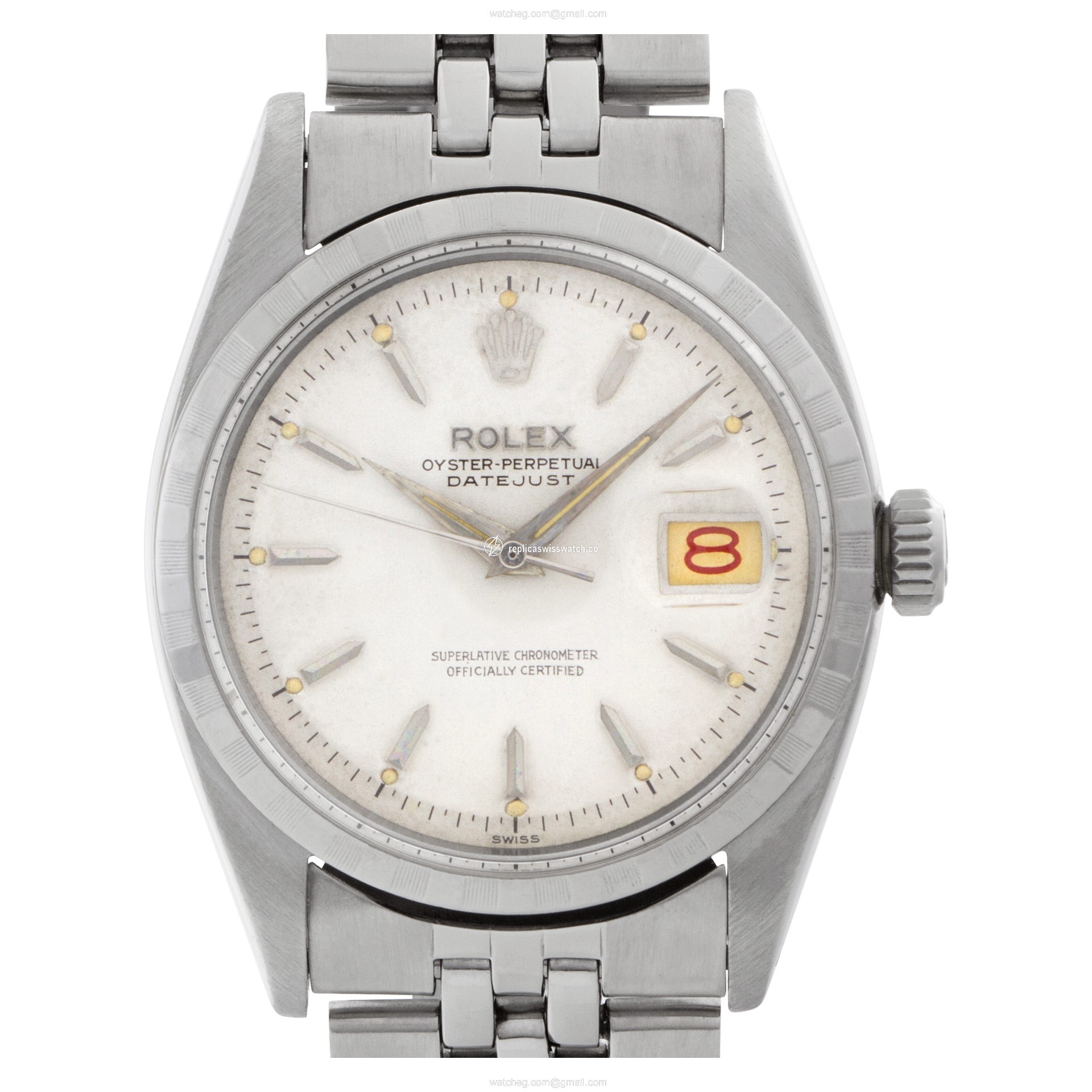 Rolex 6605 Datejust Automatic Male Stainless Steel Replica Rolex 6605 Datejust Automatic Male Stainless Steel Replica