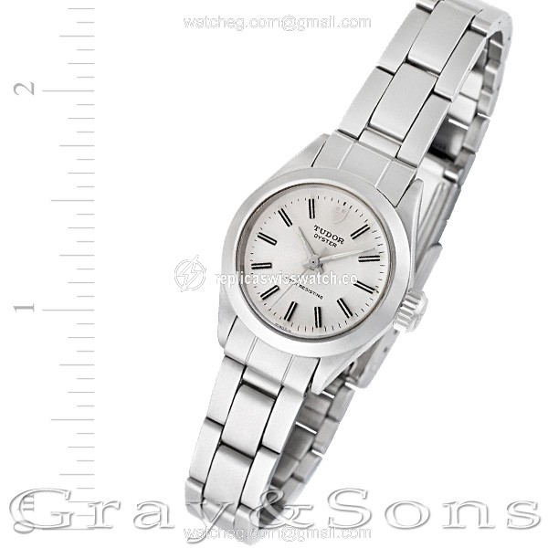 Tudor 7535/0 Oyster Manual Female Stainless Steel Replica Tudor 7535/0 Oyster Manual Female Stainless Steel Replica