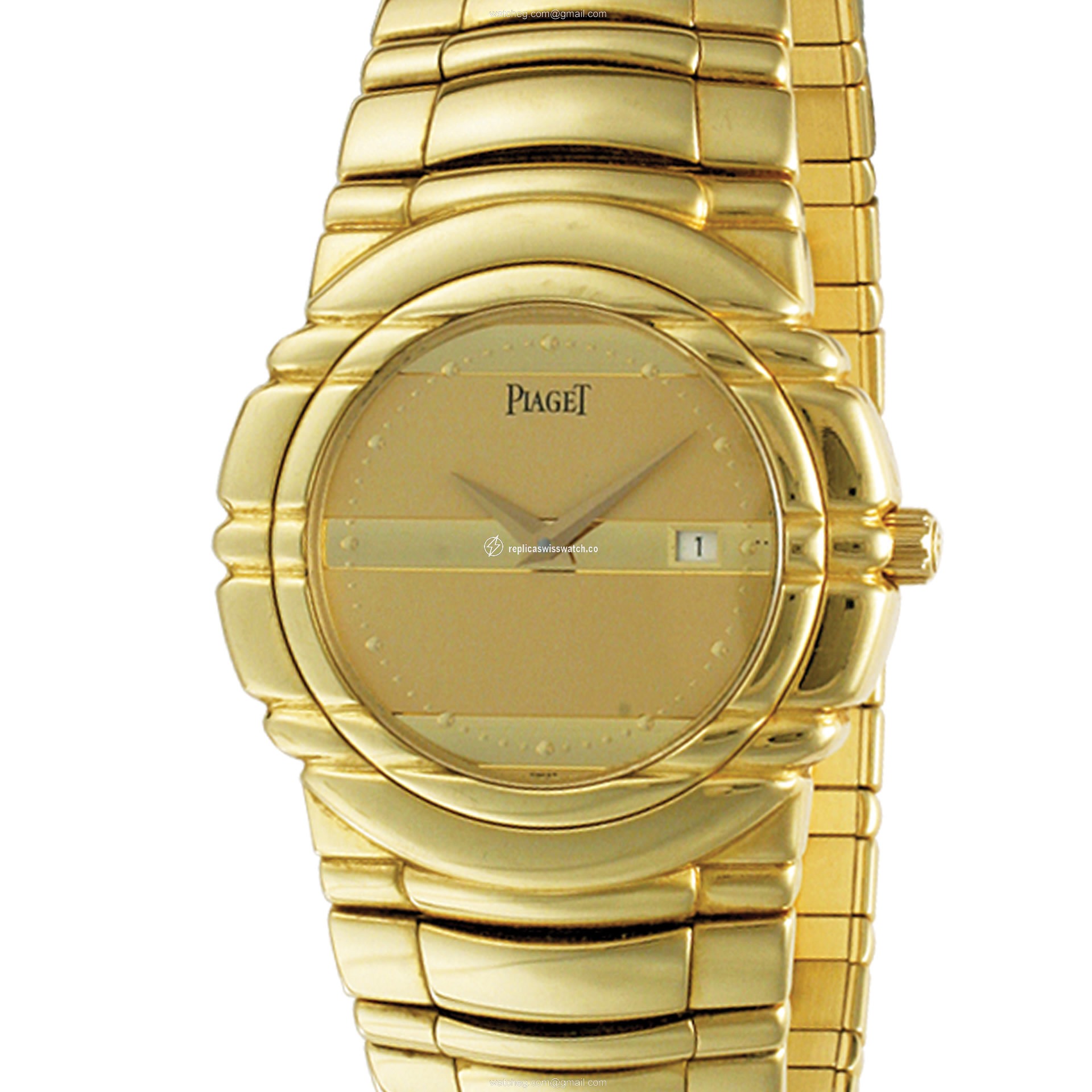 Piaget 17141m411d Tanagra Quartz Male 18k yellow gold Replica Piaget 17141m411d Tanagra Quartz Male 18k yellow gold Replica