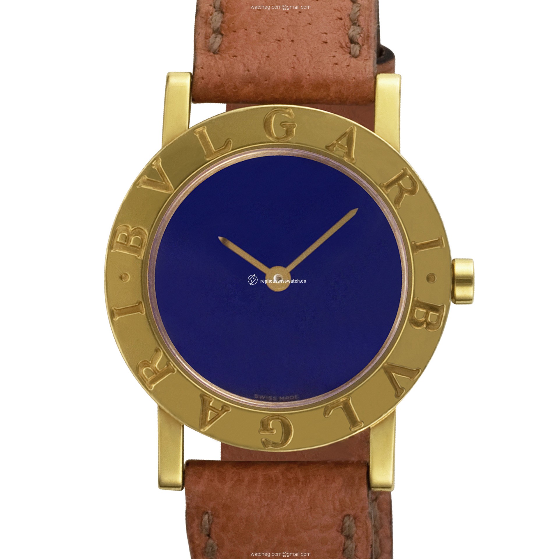 Bvlgari BB 26 DGL Bvlgari Quartz Female 18k yellow gold Replica Bvlgari BB 26 DGL Bvlgari Quartz Female 18k yellow gold Replica