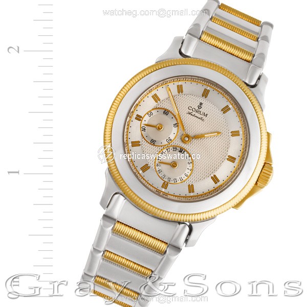 Corum 74.111.21 Automatic Male Stainless Steel Replica Corum 74.111.21 Automatic Male Stainless Steel Replica