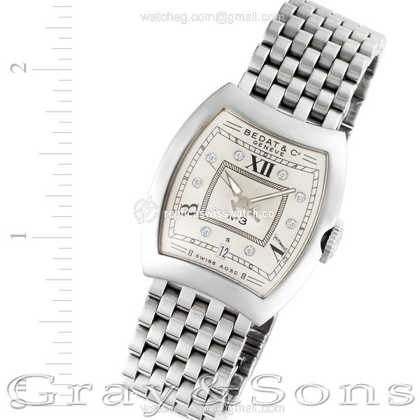 Bedat & Co 314-011-109 No. 3 Automatic Female Stainless Steel Replica Bedat & Co 314-011-109 No. 3 Automatic Female Stainless Steel Replica