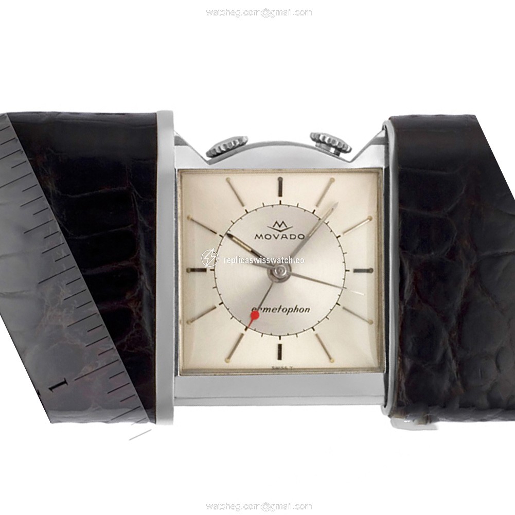 Movado Movado 3845 Ermetophon Male Replica Movado Movado 3845 Ermetophon Male Replica