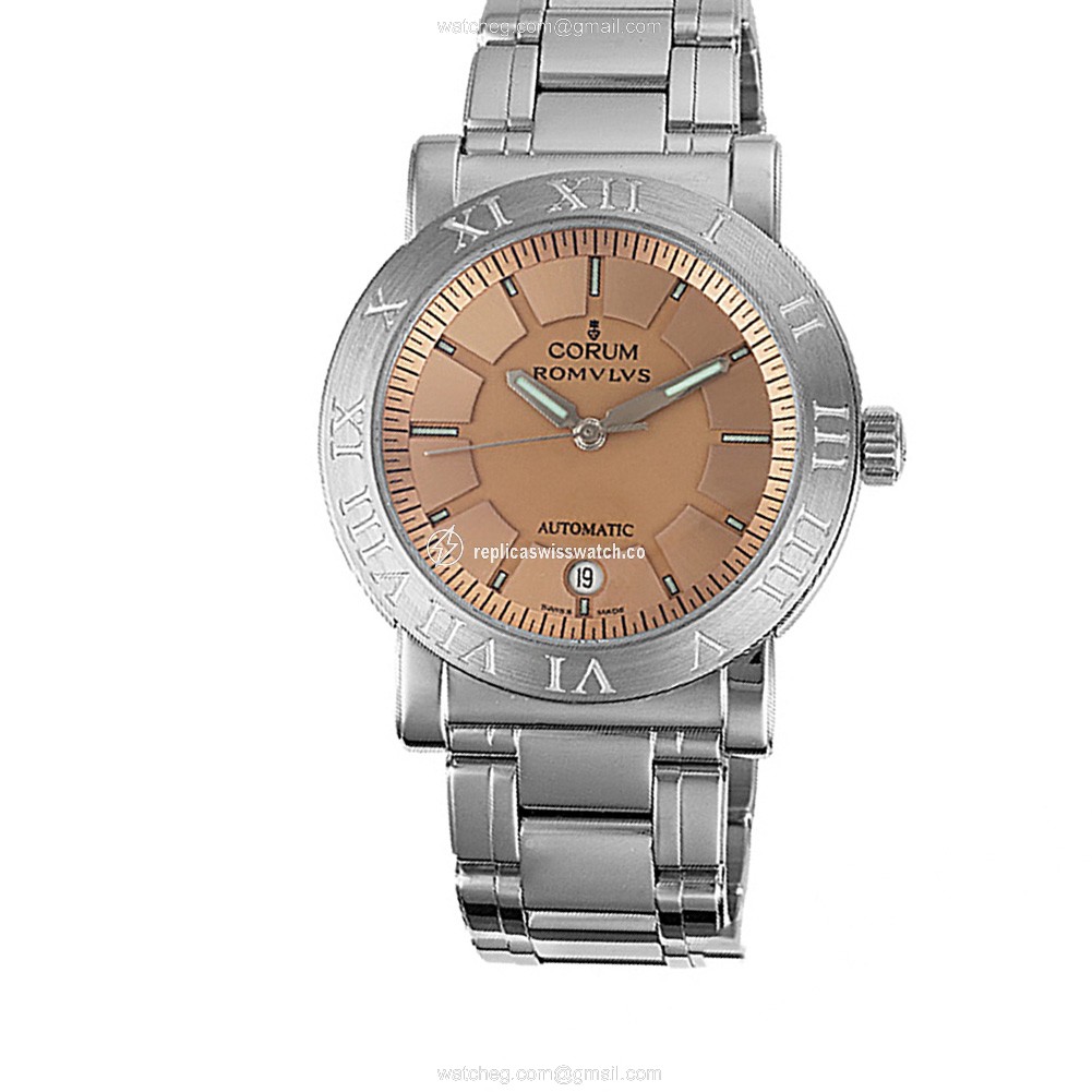 Corum 82.701.20 Romvlvs Automatic Male Stainless Steel Replica Corum 82.701.20 Romvlvs Automatic Male Stainless Steel Replica