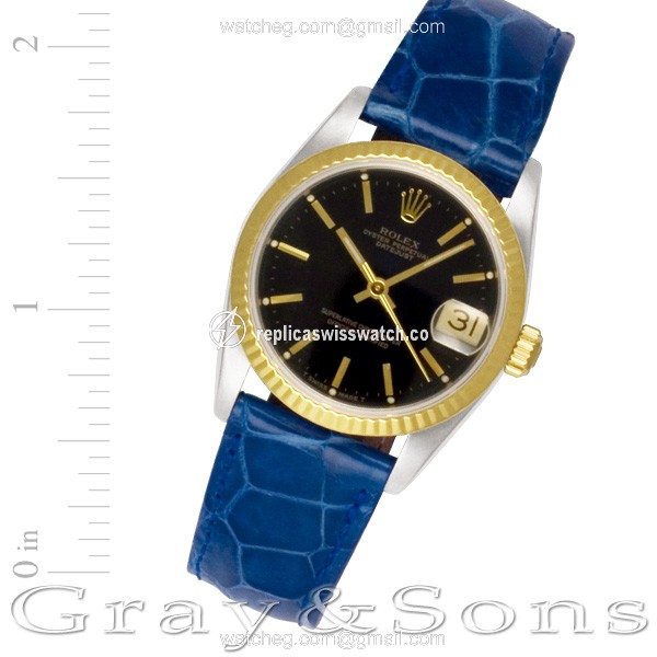 Rolex 68273 Datejust Automatic Unisex Stainless Steel Replica Rolex 68273 Datejust Automatic Unisex Stainless Steel Replica