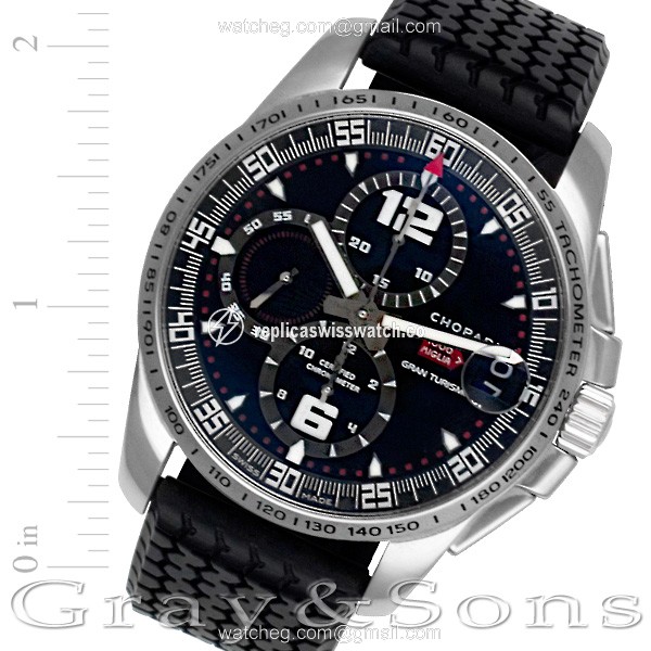 Chopard 168459-3001 Mille Miglia Automatic Male Stainless Steel Replica Chopard 168459-3001 Mille Miglia Automatic Male Stainless Steel Replica
