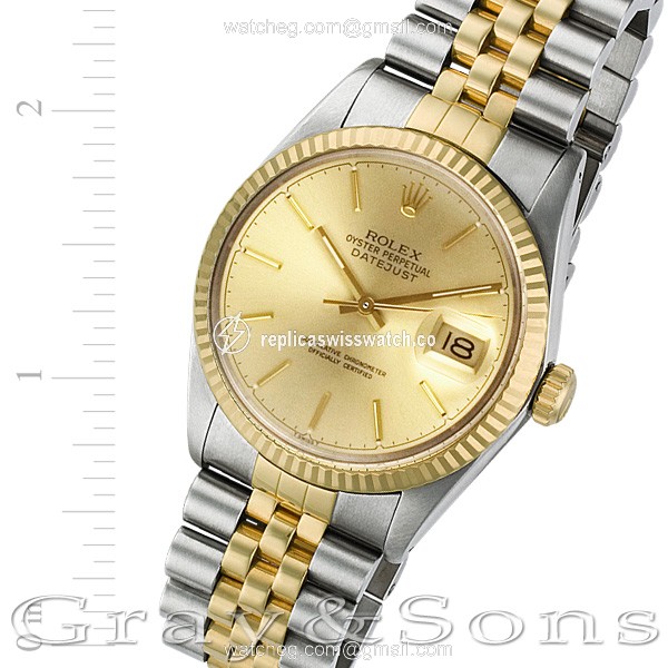 Rolex 16013 Datejust Automatic Male Stainless Steel Replica Rolex 16013 Datejust Automatic Male Stainless Steel Replica