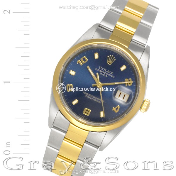 Rolex 15203 Date Automatic Male Stainless Steel Replica Rolex 15203 Date Automatic Male Stainless Steel Replica