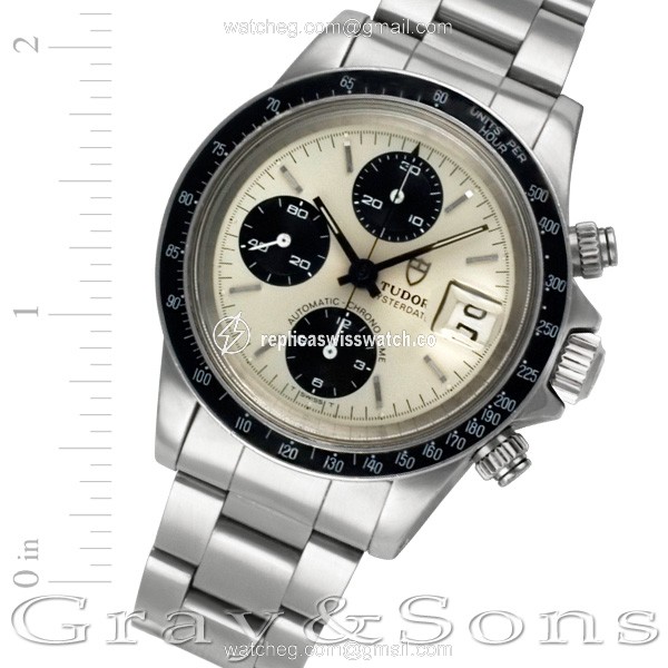 Tudor 94200 Chronograph Automatic Male Stainless Steel Replica Tudor 94200 Chronograph Automatic Male Stainless Steel Replica