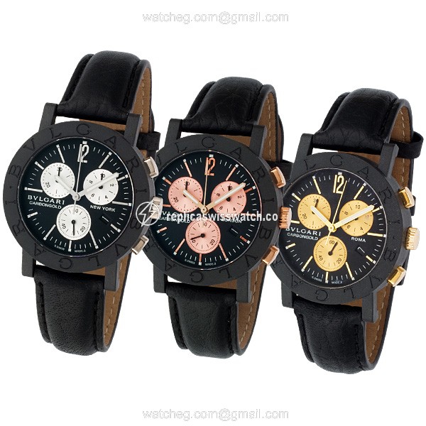 Bvlgari BB38CLCH Bvlgari Bvlgari BB38CLCH Bvlgari