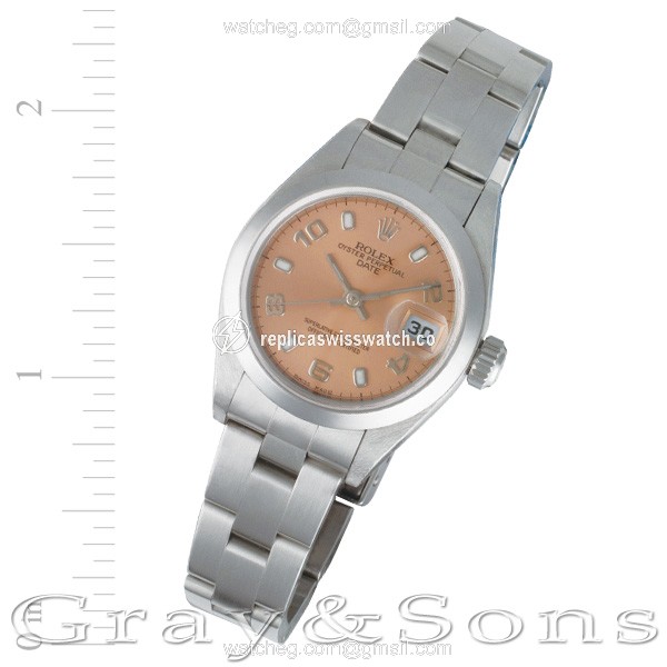 Rolex 79160 Date Automatic Female Stainless Steel Replica Rolex 79160 Date Automatic Female Stainless Steel Replica