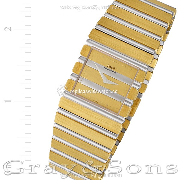 Piaget 7131 c 701 Polo Quartz Male 18k yellow gold Replica Piaget 7131 c 701 Polo Quartz Male 18k yellow gold Replica