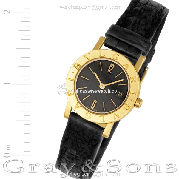 Bvlgari bb26gld Bvlgari Quartz Female 18k yellow gold Replica Bvlgari bb26gld Bvlgari Quartz Female 18k yellow gold Replica