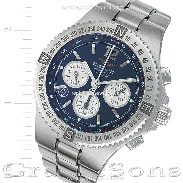 Breitling A39363 Hercules Automatic Male Stainless Steel Replica Breitling A39363 Hercules Automatic Male Stainless Steel Replica