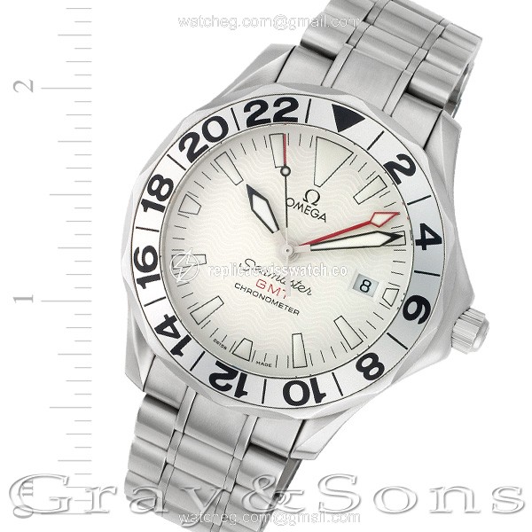 Omega 2538.20 Seamaster Automatic Male Stainless Steel Replica Omega 2538.20 Seamaster Automatic Male Stainless Steel Replica