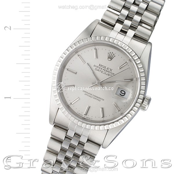 Rolex 16220 Datejust Automatic Male Stainless Steel Replica Rolex 16220 Datejust Automatic Male Stainless Steel Replica