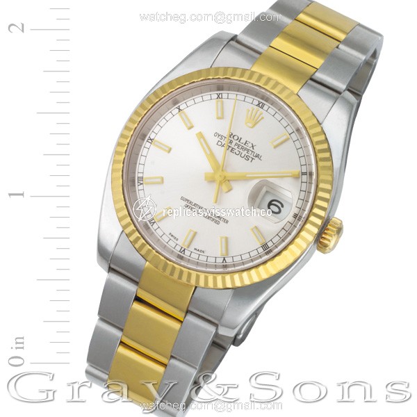 Rolex 116233 Datejust Automatic Male Stainless Steel Replica Rolex 116233 Datejust Automatic Male Stainless Steel Replica