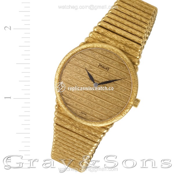 Piaget Piaget 4531 Classic Manual Male 18k yellow gold Replica Piaget Piaget 4531 Classic Manual Male 18k yellow gold Replica