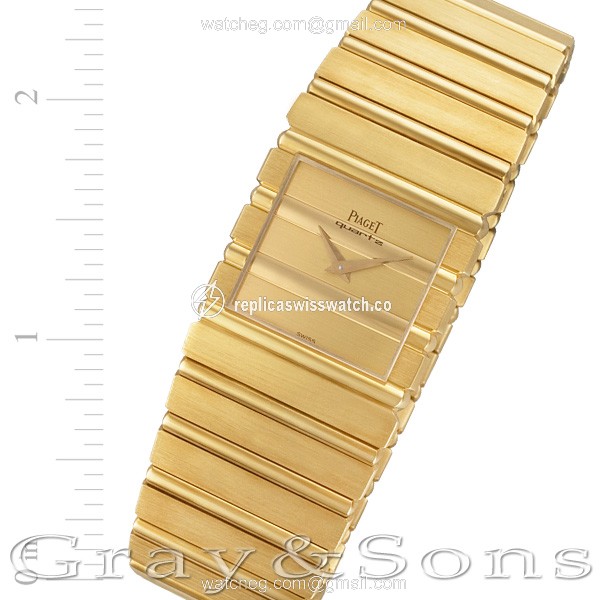 Piaget 7131C701 Polo Quartz Male 18k yellow gold Replica Piaget 7131C701 Polo Quartz Male 18k yellow gold Replica