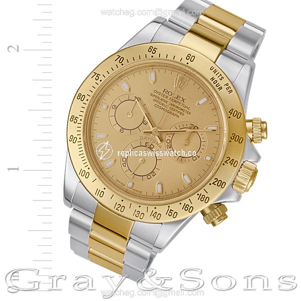 Rolex 116523 Daytona Automatic Male Stainless Steel Replica Rolex 116523 Daytona Automatic Male Stainless Steel Replica