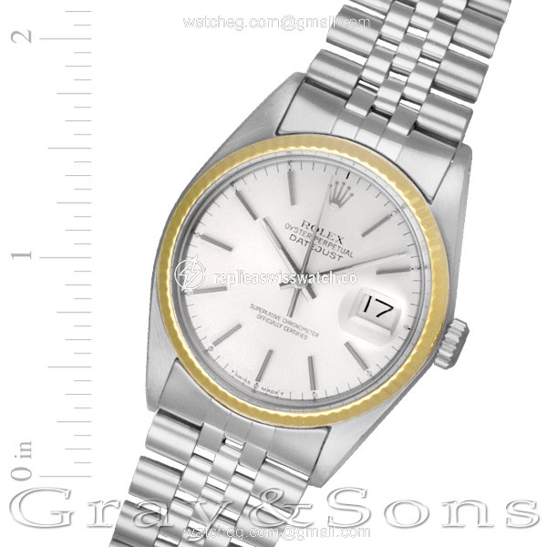 Rolex 16000 Datejust Automatic Male Stainless Steel Replica Rolex 16000 Datejust Automatic Male Stainless Steel Replica
