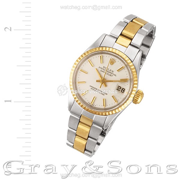 Rolex 16517 Datejust Automatic Female Stainless Steel Replica Rolex 16517 Datejust Automatic Female Stainless Steel Replica