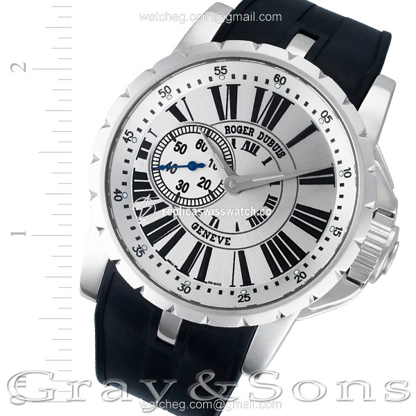Roger Dubuis RDDBEX0050 Excalibur Automatic Male Stainless Steel Replica Roger Dubuis RDDBEX0050 Excalibur Automatic Male Stainless Steel Replica