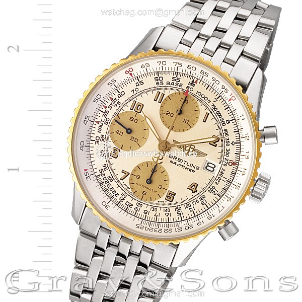 Breitling D1302012W1 Navitimer Automatic Male Stainless Steel Replica Breitling D1302012W1 Navitimer Automatic Male Stainless Steel Replica
