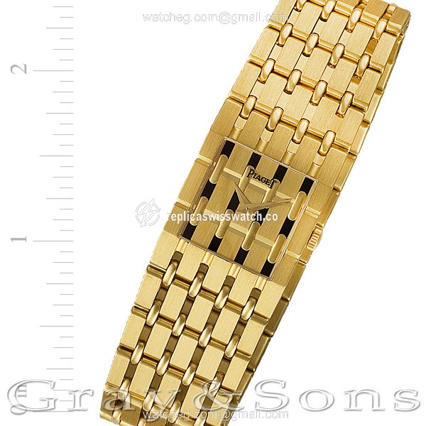 Piaget 8131 K 51 Quartz Male 18k yellow gold Replica Piaget 8131 K 51 Quartz Male 18k yellow gold Replica