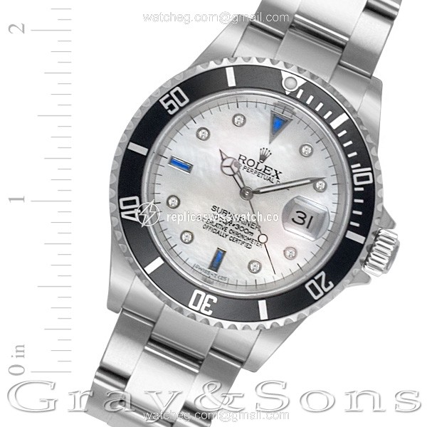Rolex 16610 Submariner Automatic Male Stainless Steel Replica Rolex 16610 Submariner Automatic Male Stainless Steel Replica