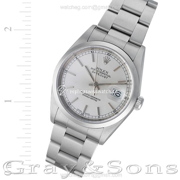 Rolex 16200 Datejust Automatic Male Stainless Steel Replica Rolex 16200 Datejust Automatic Male Stainless Steel Replica