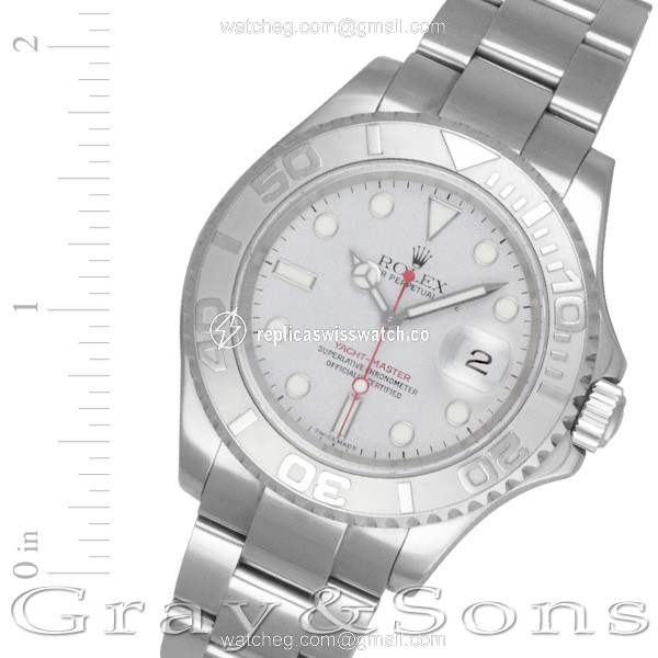 Rolex 16622 Yacht-Master Automatic Male Stainless Steel Replica Rolex 16622 Yacht-Master Automatic Male Stainless Steel Replica