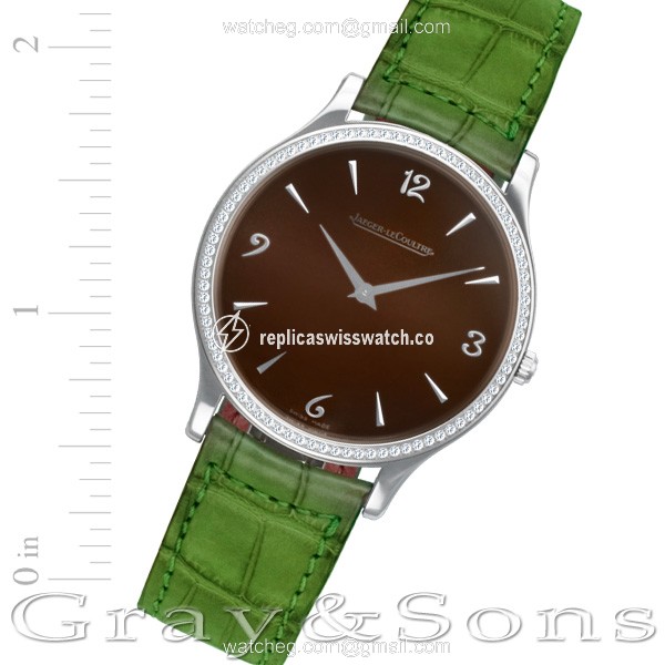 Jaeger LeCoultre 145.8.79.S Master Control Manual Unisex Stainless Steel Replica Jaeger LeCoultre 145.8.79.S Master Control Manual Unisex Stainless Steel Replica